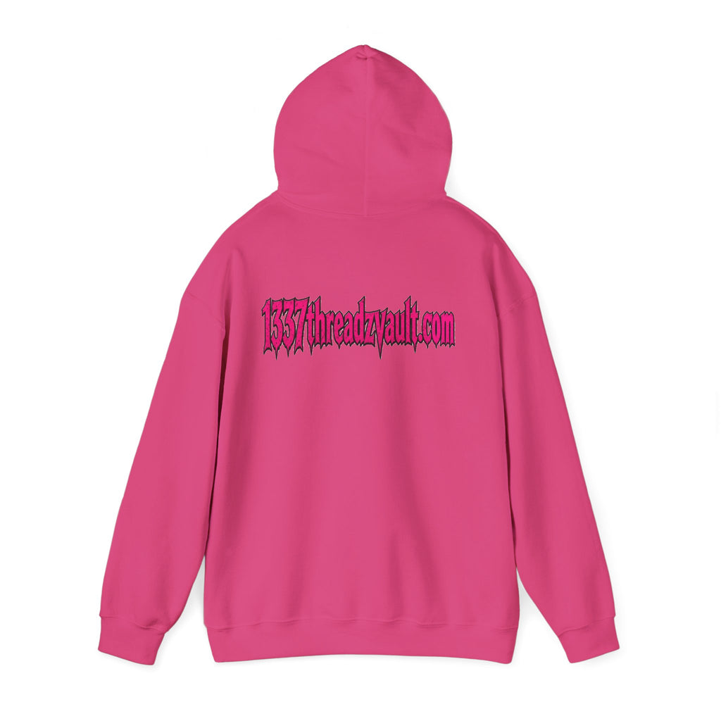 Unisex Heavy Blend™ Cursed Pharaoh Hoodie
