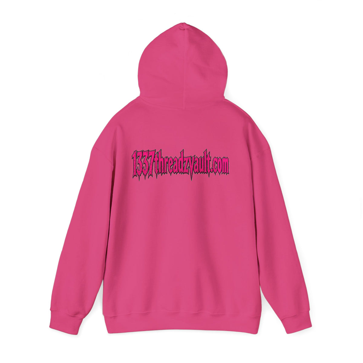 Unisex Heavy Blend™ Cursed Pharaoh Hoodie