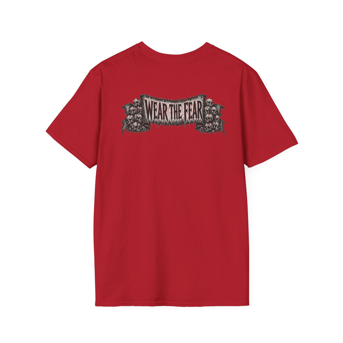 Reaper 'Reap What You Sow' Graphic T-Shirt