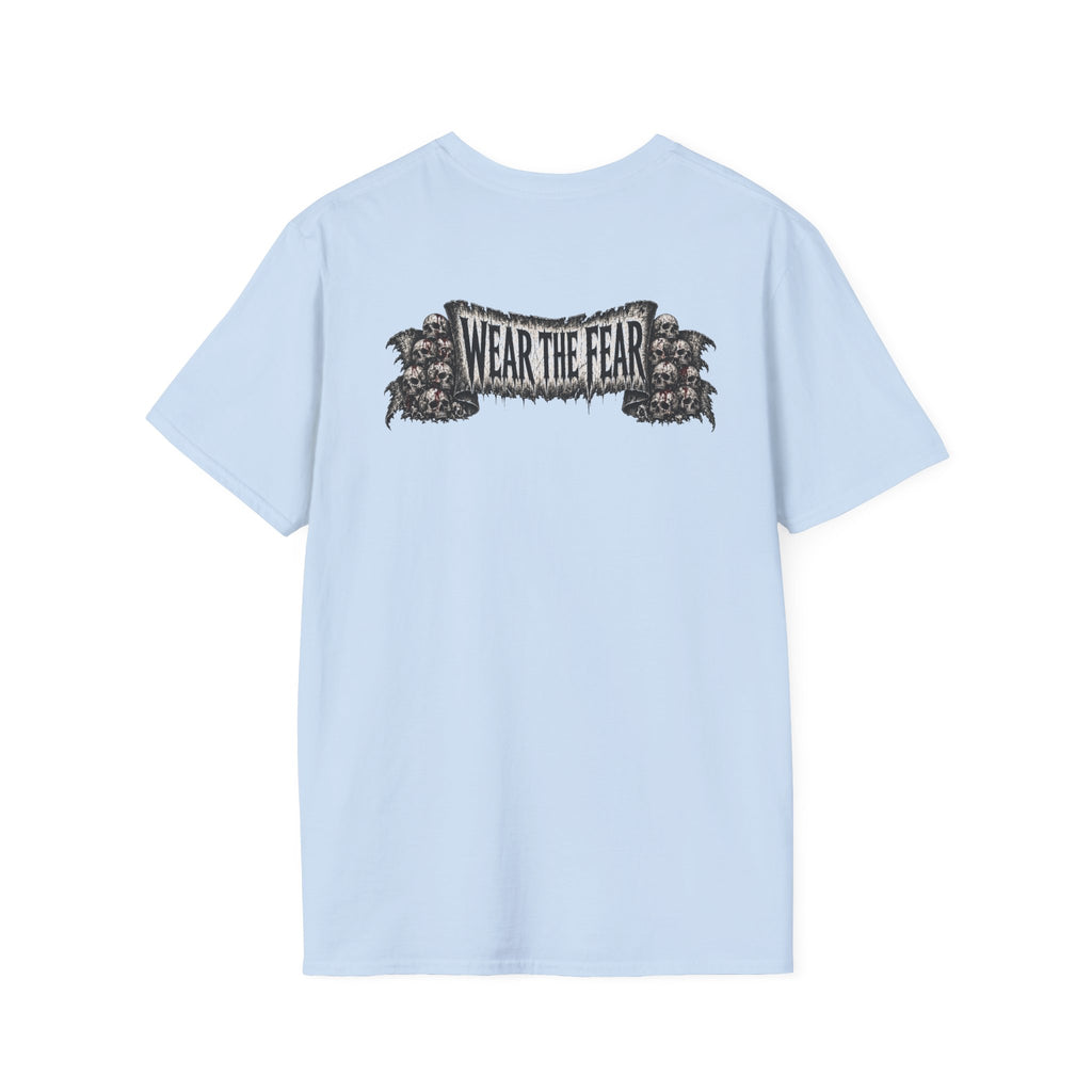 Reaper 'Reap What You Sow' Graphic T-Shirt