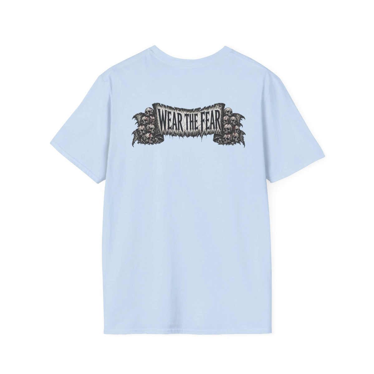 Reaper 'Reap What You Sow' Graphic T-Shirt