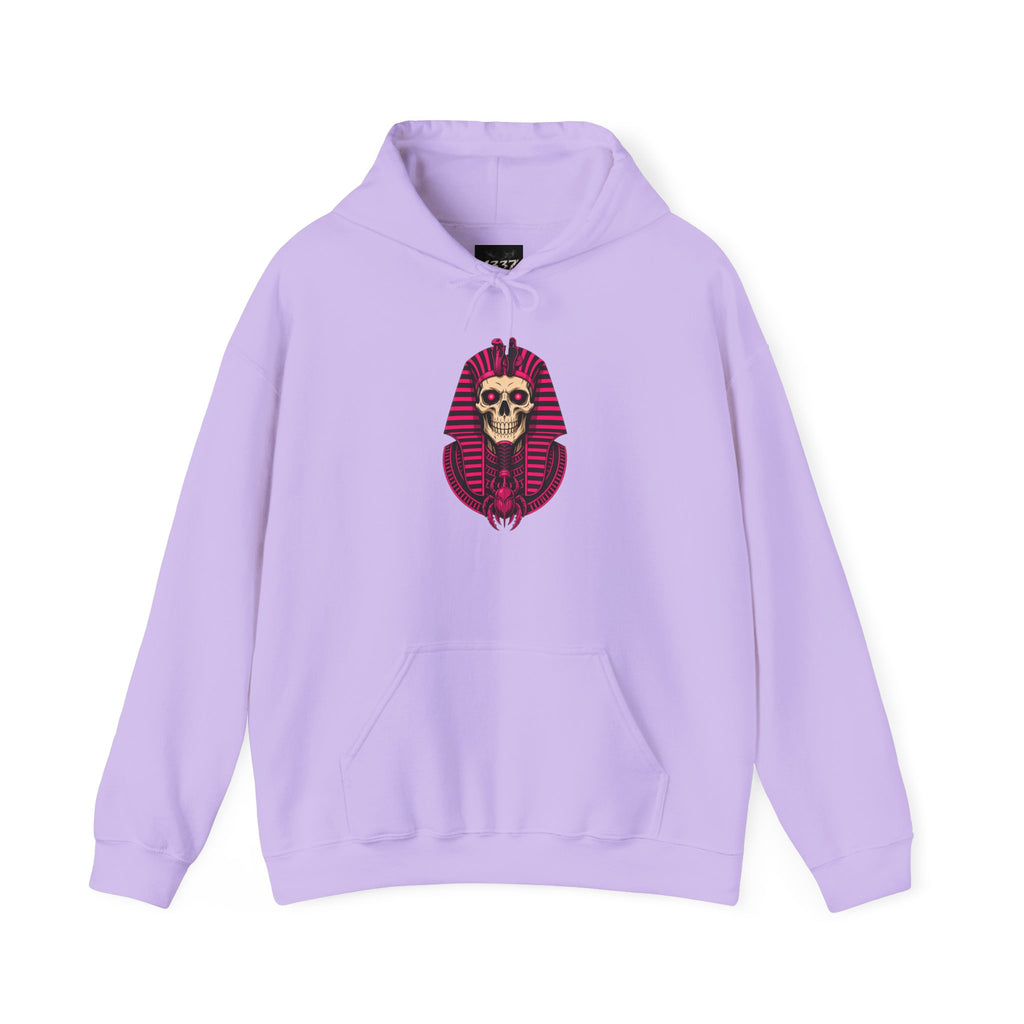 Unisex Heavy Blend™ Cursed Pharaoh Hoodie