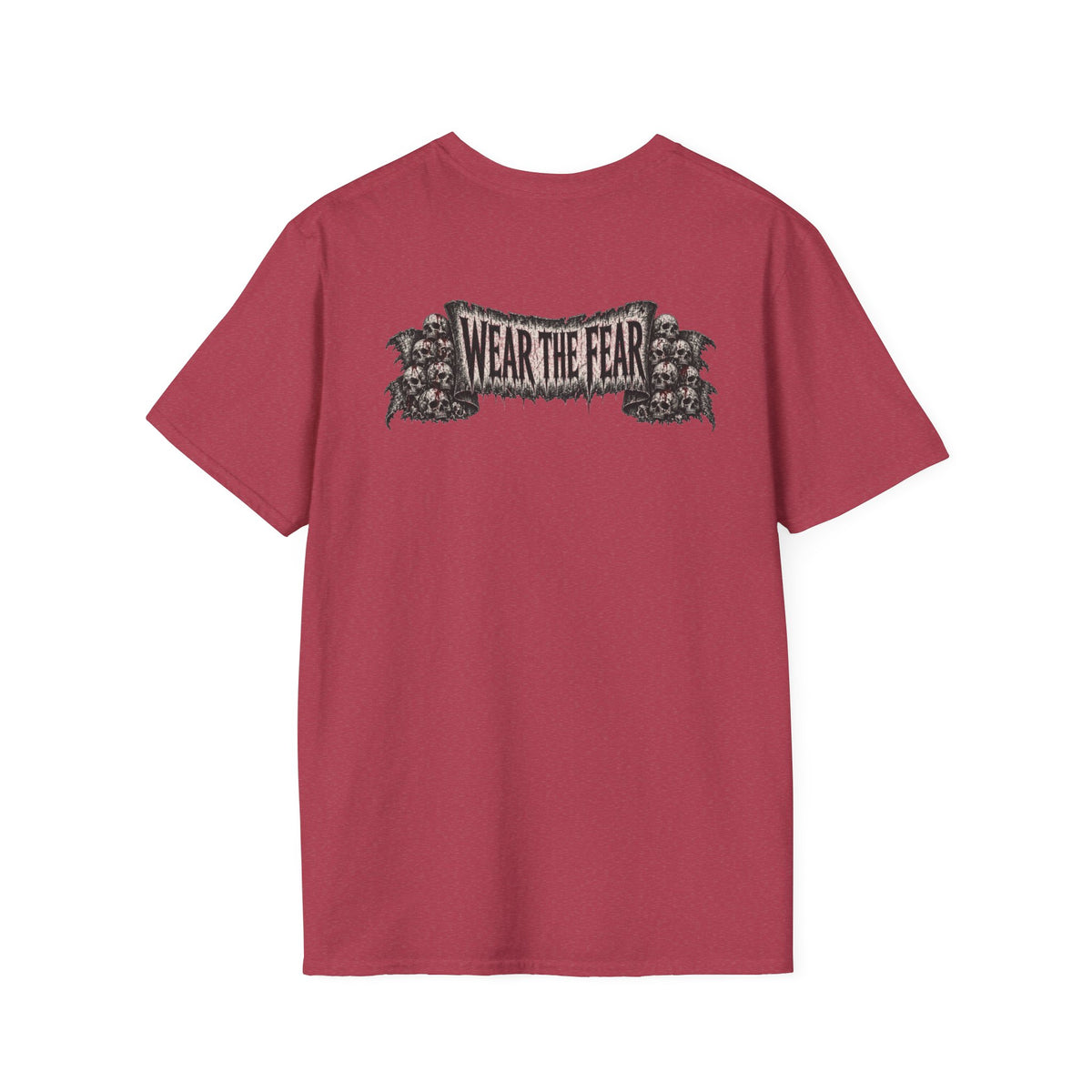 Reaper 'Reap What You Sow' Graphic T-Shirt