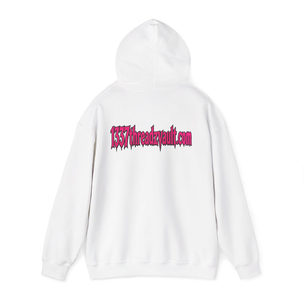 Unisex Heavy Blend™ Cursed Pharaoh Hoodie
