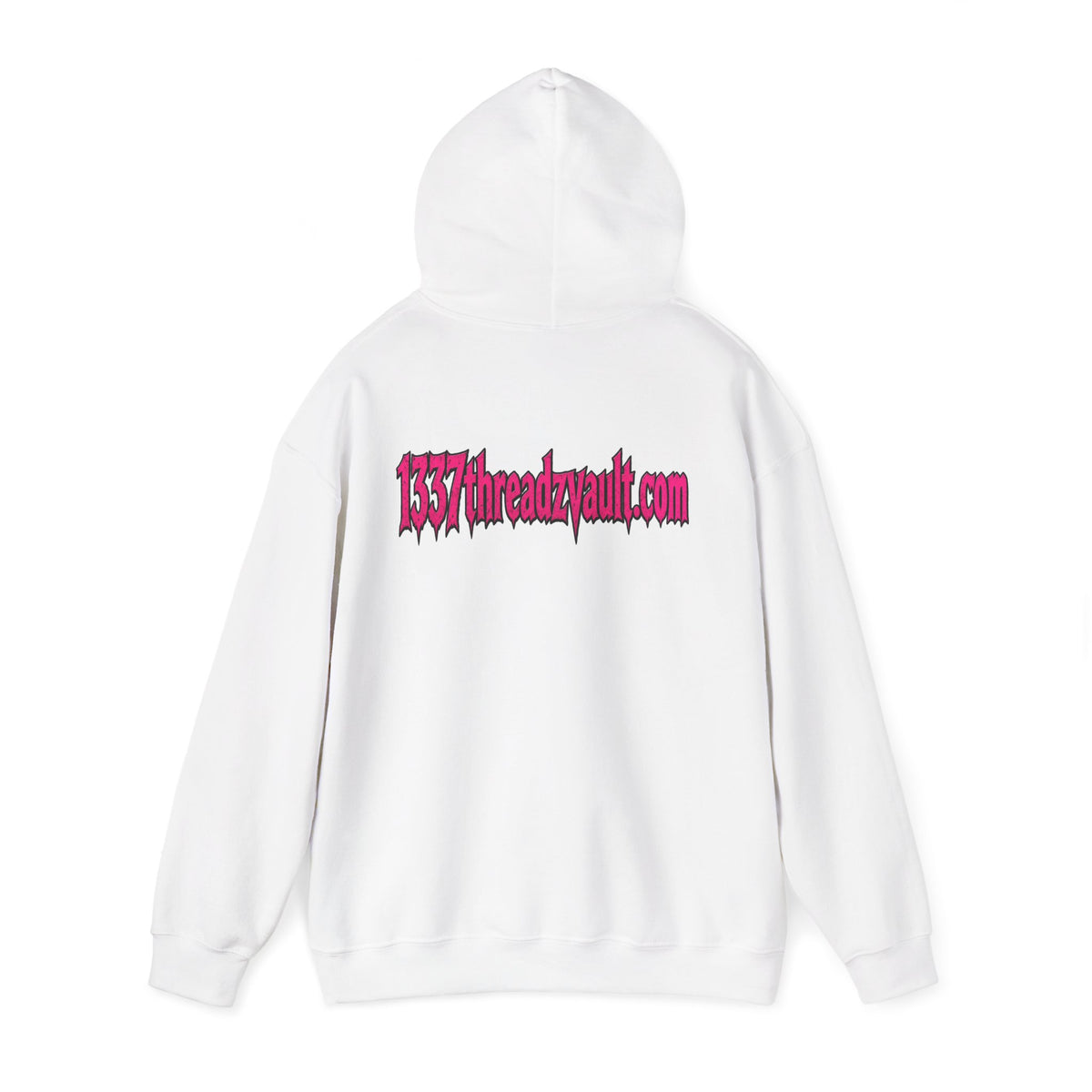 Unisex Heavy Blend™ Cursed Pharaoh Hoodie
