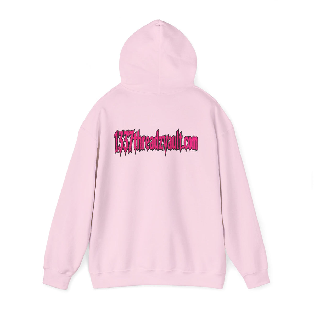 Unisex Heavy Blend™ Cursed Pharaoh Hoodie