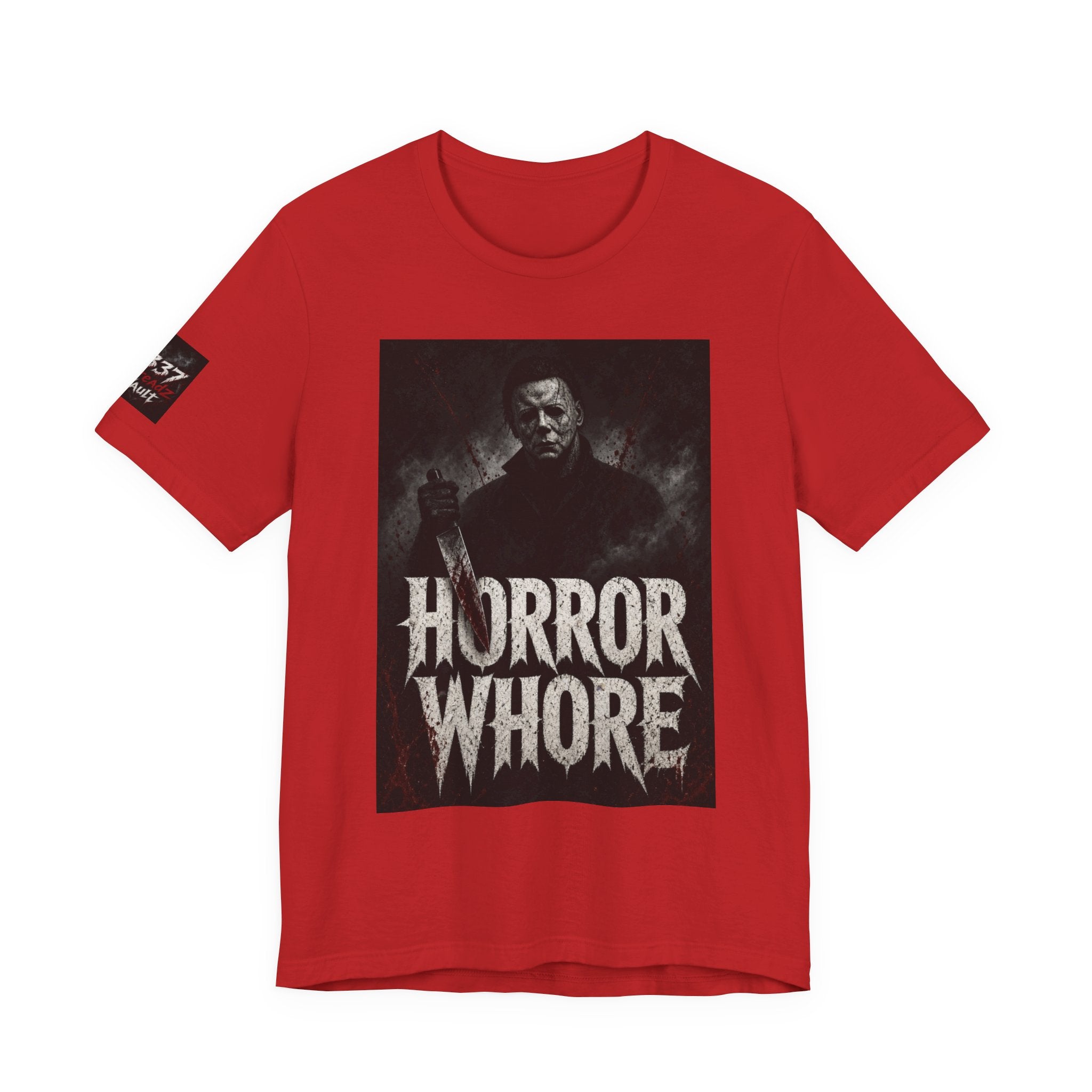 Horror Whore T-Shirt