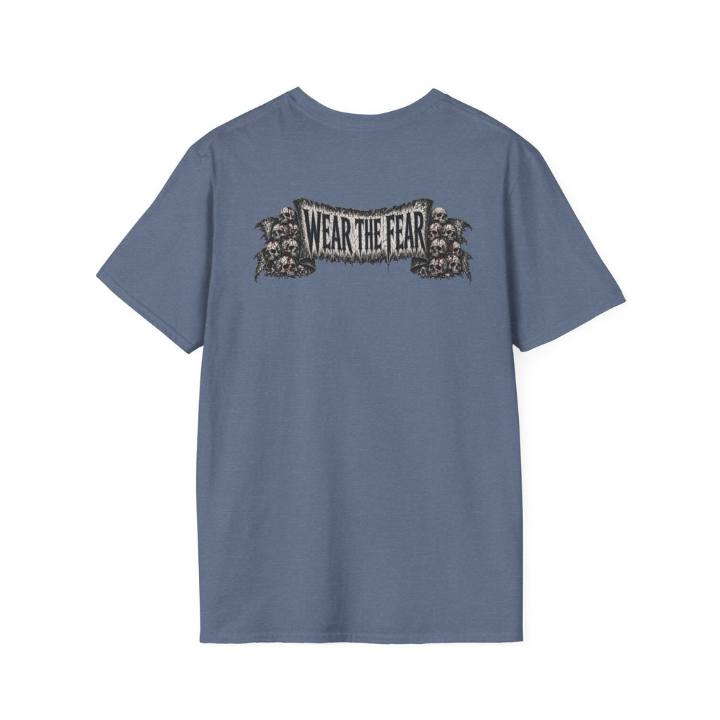 Reaper 'Reap What You Sow' Graphic T-Shirt