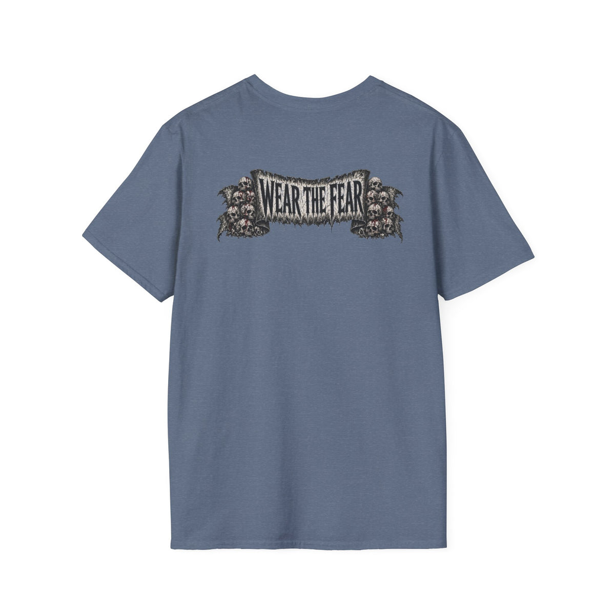 Reaper 'Reap What You Sow' Graphic T-Shirt