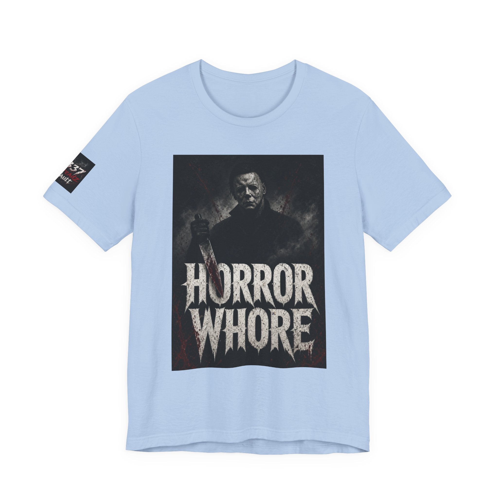Horror Whore T-Shirt