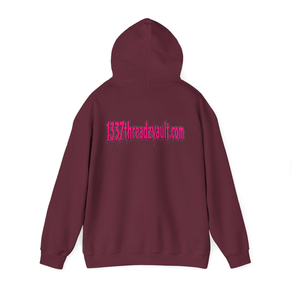 Unisex Heavy Blend™ Cursed Pharaoh Hoodie