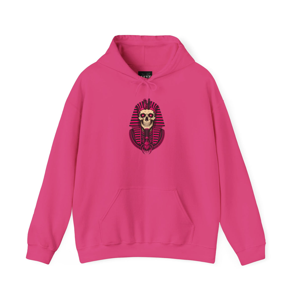 Unisex Heavy Blend™ Cursed Pharaoh Hoodie