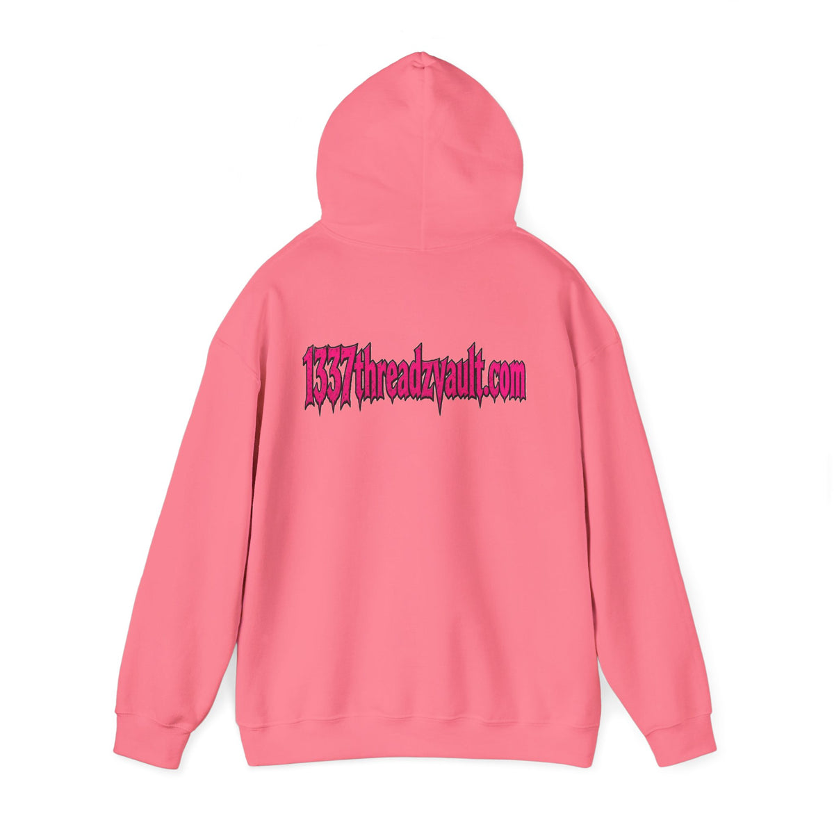 Unisex Heavy Blend™ Cursed Pharaoh Hoodie