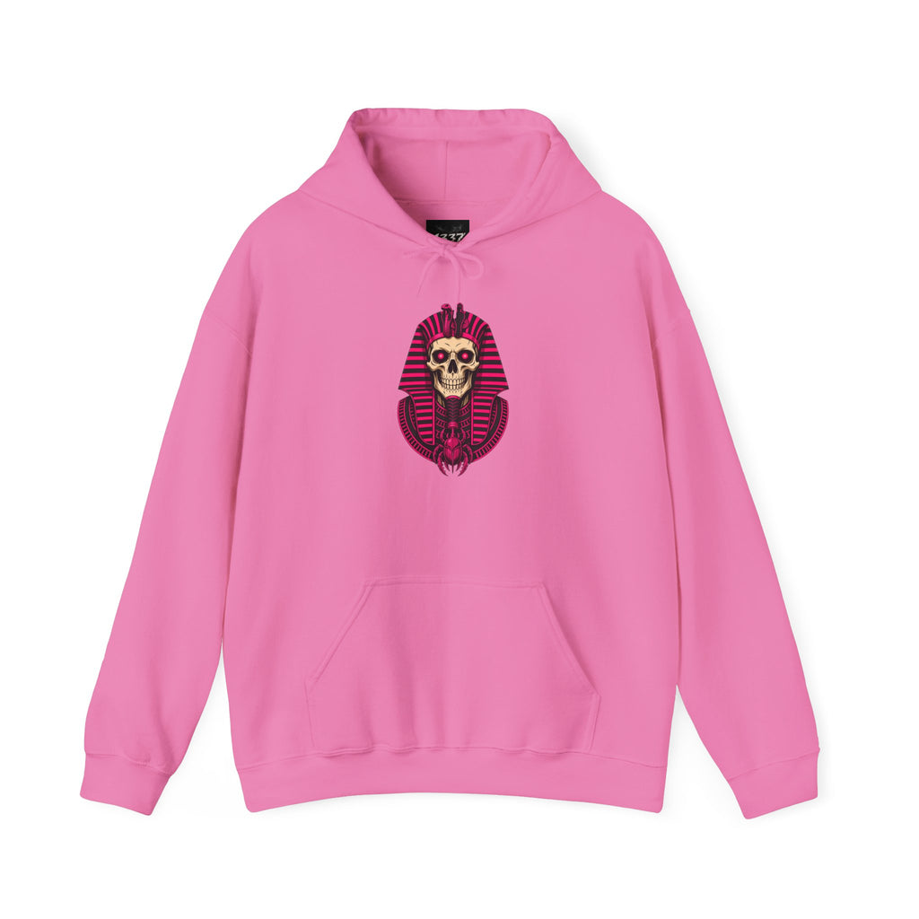 Unisex Heavy Blend™ Cursed Pharaoh Hoodie