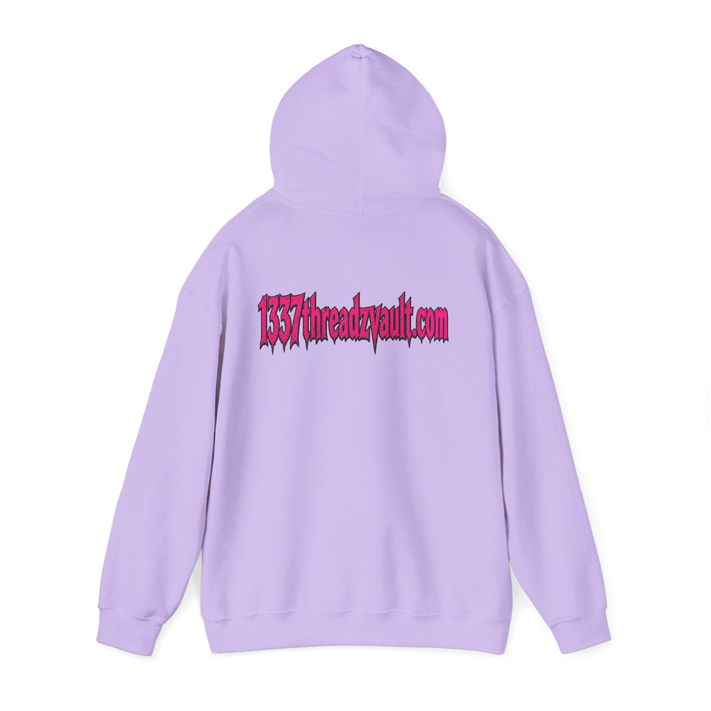 Unisex Heavy Blend™ Cursed Pharaoh Hoodie