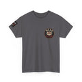 Snack Ritual T‑Shirt — “I Brought Snacks for the Ritual” Graphic Tee