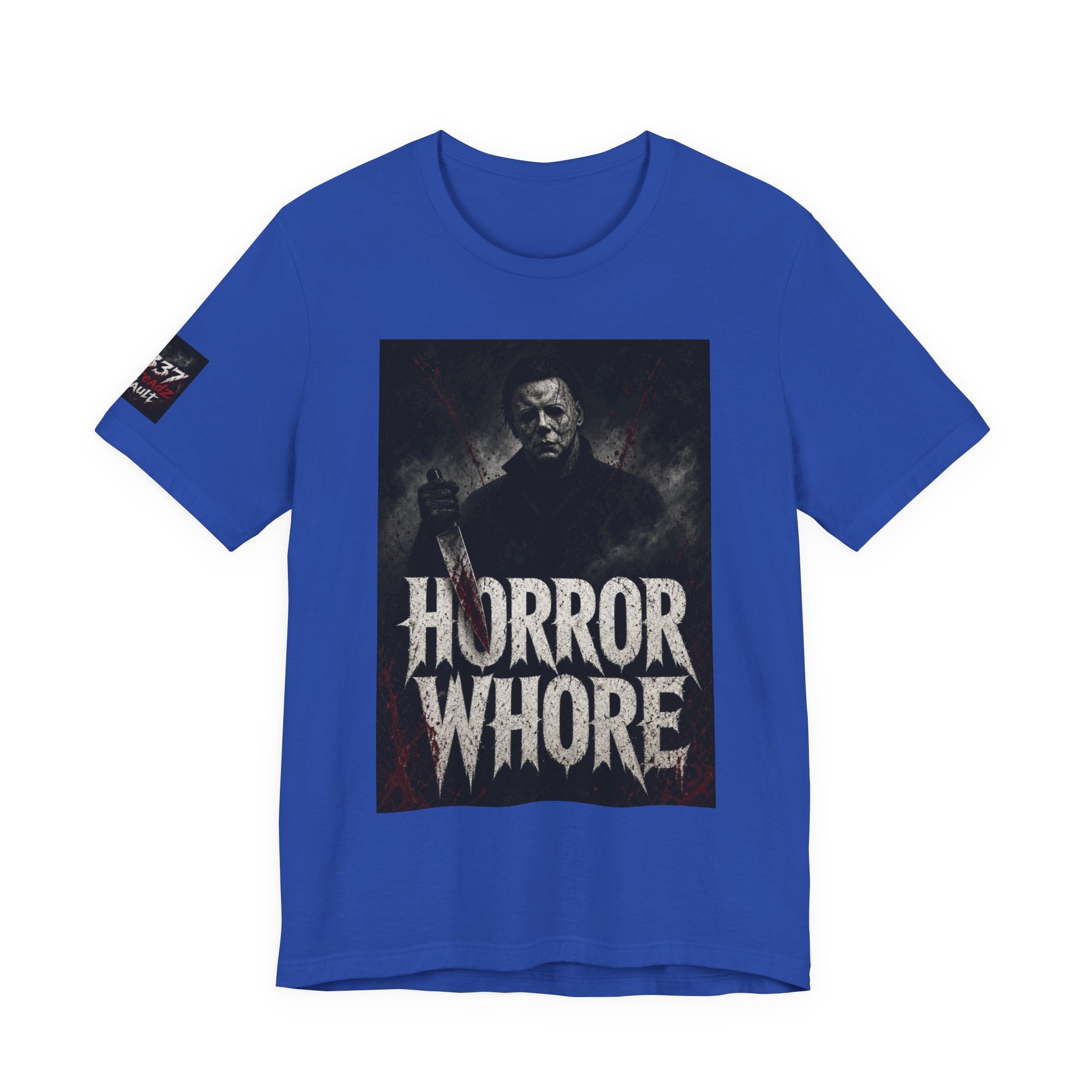 Horror Whore T-Shirt