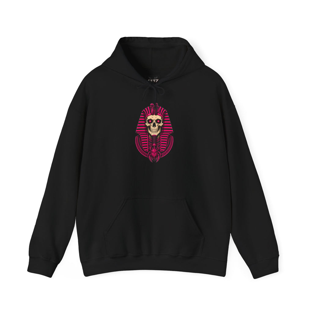 Unisex Heavy Blend™ Cursed Pharaoh Hoodie