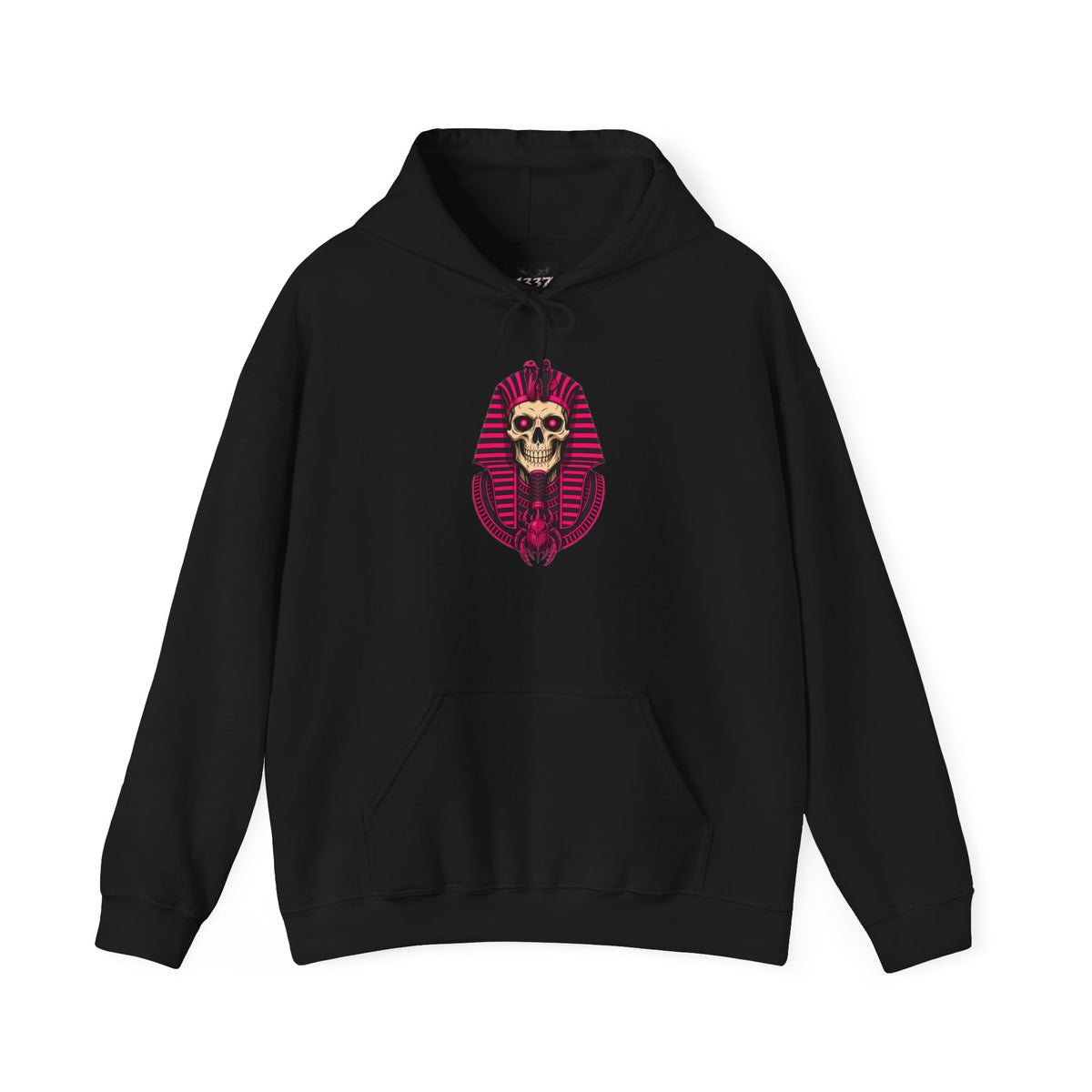 Unisex Heavy Blend™ Cursed Pharaoh Hoodie