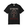 Wear The Fear T-Shirt — 1337 Threadz Vault Ankh Graphic Tee