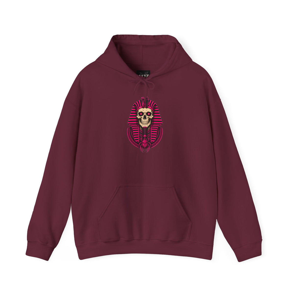 Unisex Heavy Blend™ Cursed Pharaoh Hoodie