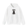 Reaper Graphic Hoodie - "Reap What You Sow" Front & "Wear the Fear" Back