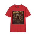 Kingz of Giza — Eye of Ra Graphic T-Shirt