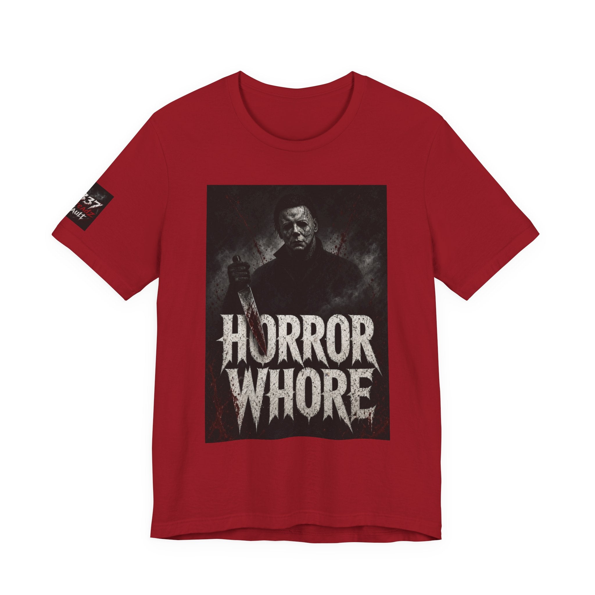 Horror Whore T-Shirt
