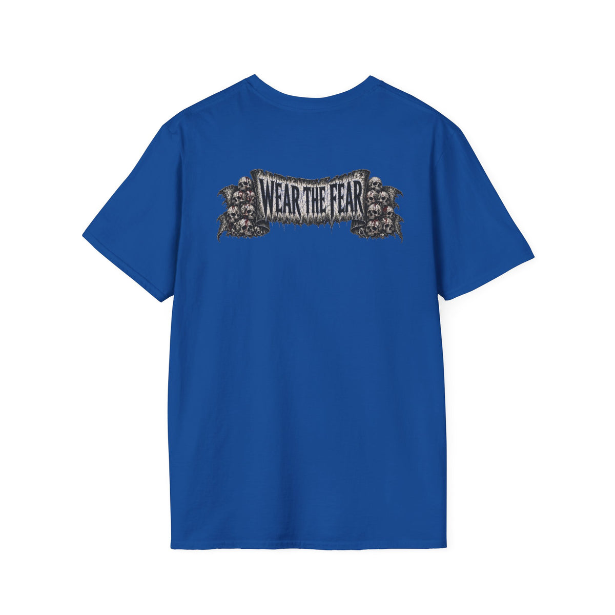 Reaper 'Reap What You Sow' Graphic T-Shirt