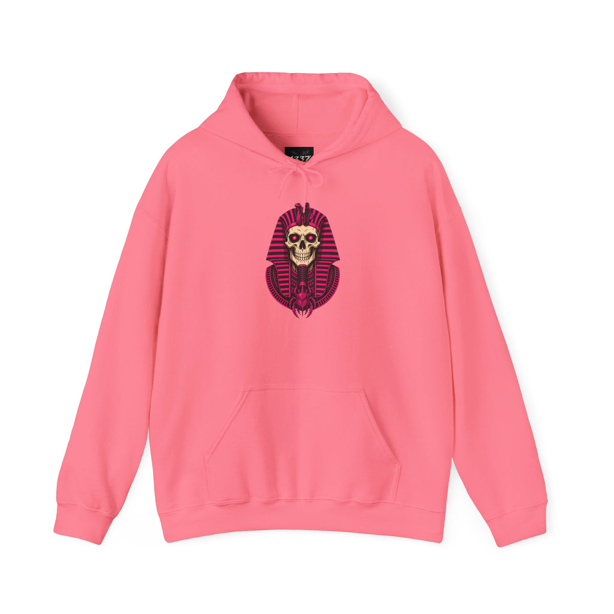 Unisex Heavy Blend™ Cursed Pharaoh Hoodie