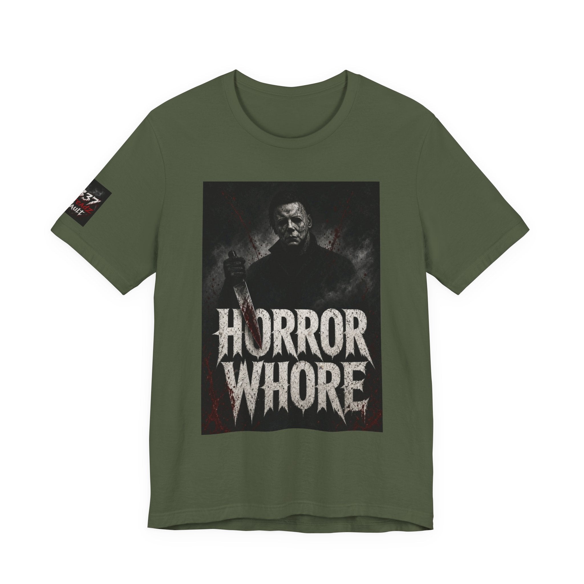 Horror Whore T-Shirt