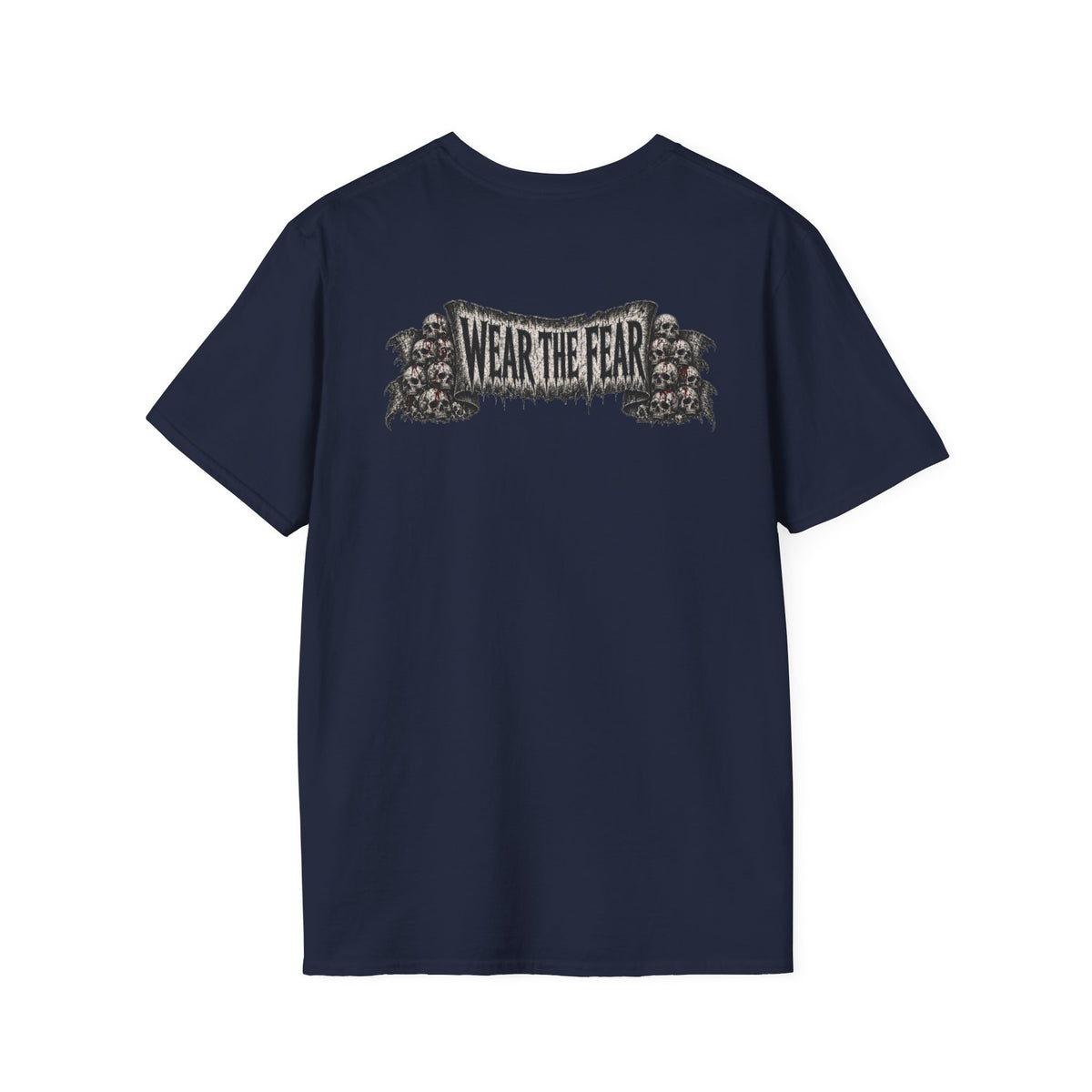 Reaper 'Reap What You Sow' Graphic T-Shirt