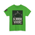 Horror Whore Tee — Graphic Horror Movie T-Shirt