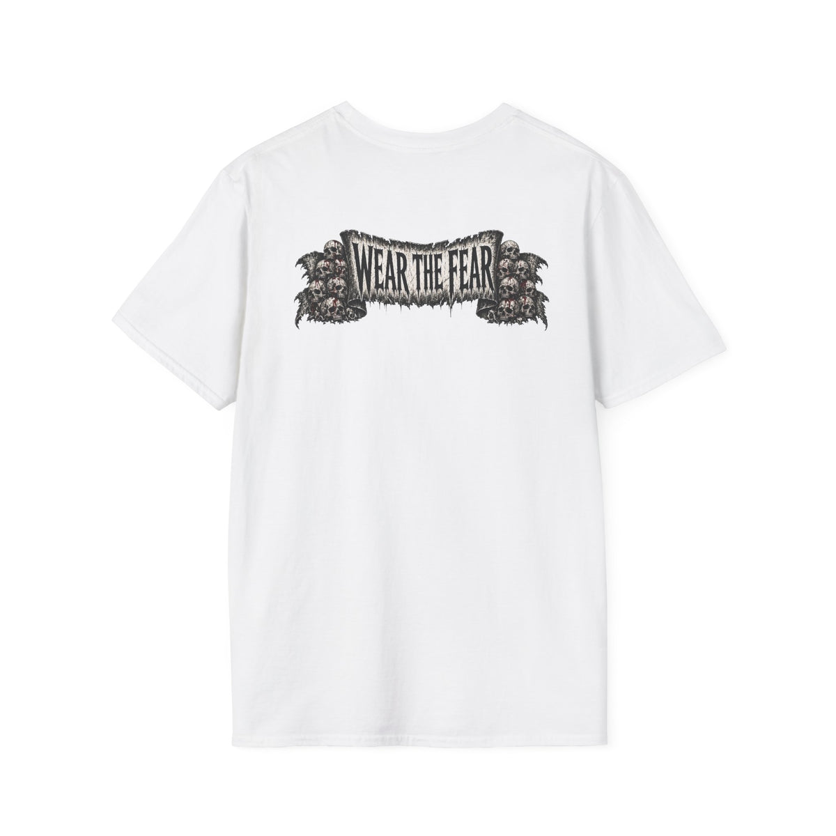 Reaper 'Reap What You Sow' Graphic T-Shirt
