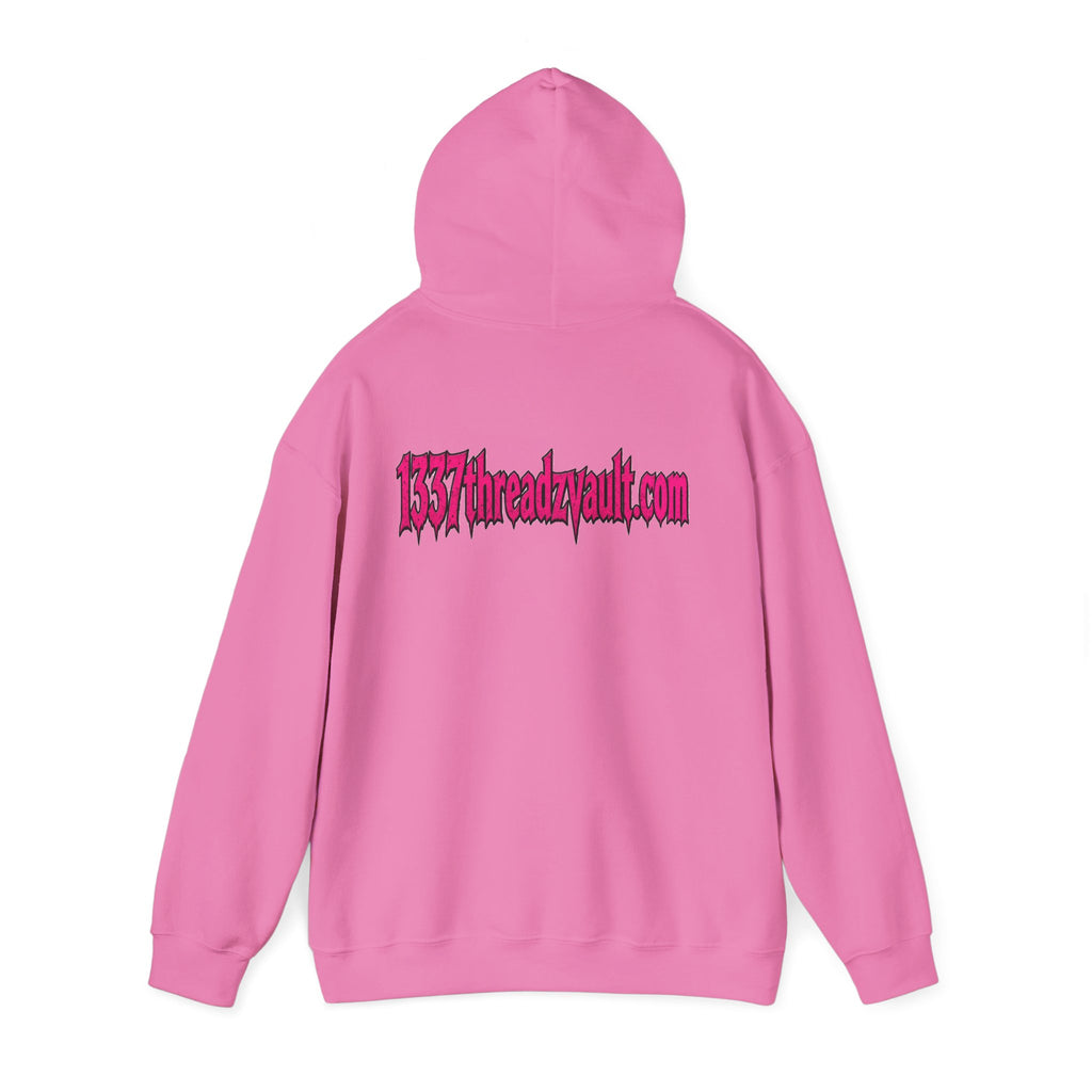 Unisex Heavy Blend™ Cursed Pharaoh Hoodie