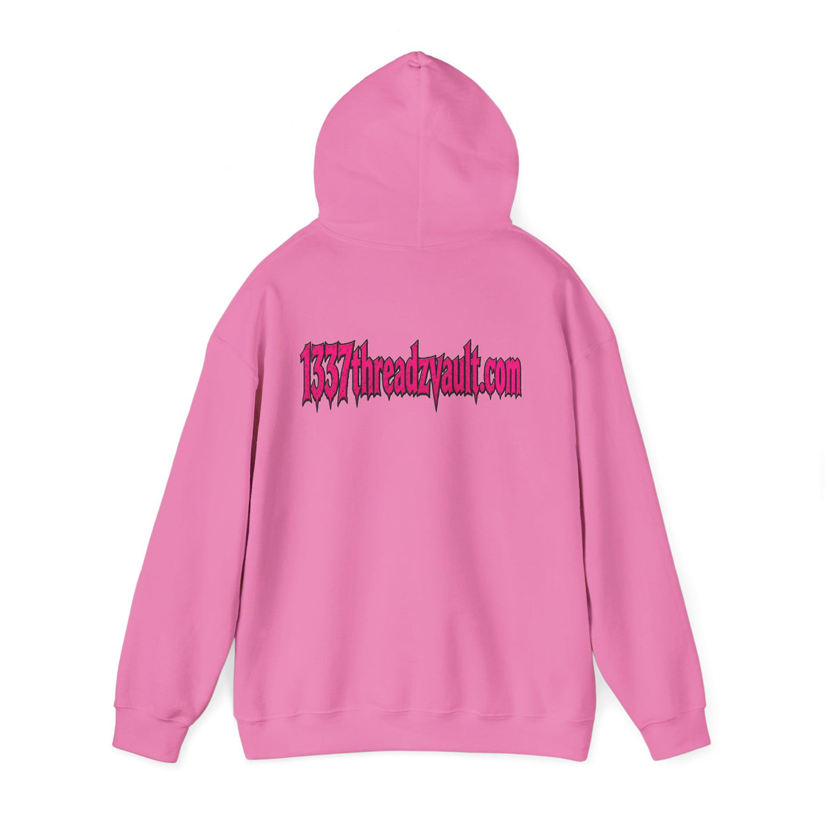 Unisex Heavy Blend™ Cursed Pharaoh Hoodie