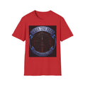 Queen of the Vault Graphic T-Shirt — Dark Emblem Tee