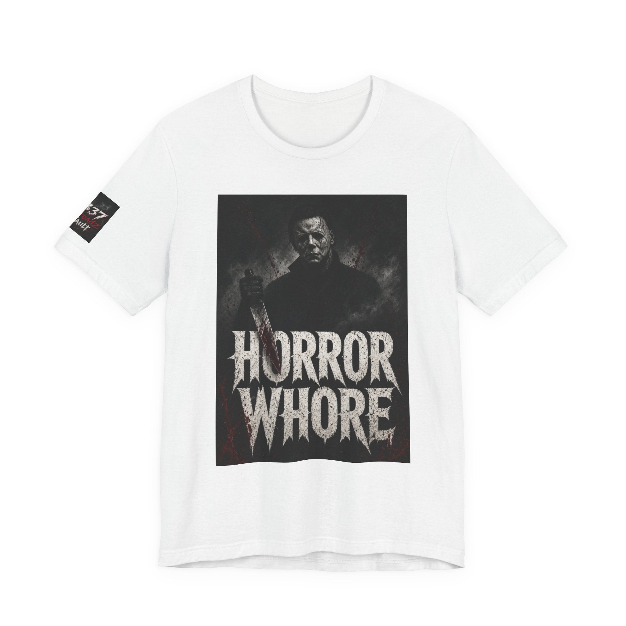 Horror Whore T-Shirt