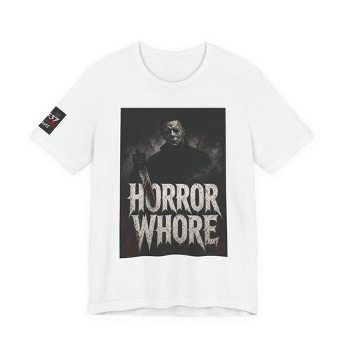 Horror Whore T-Shirt