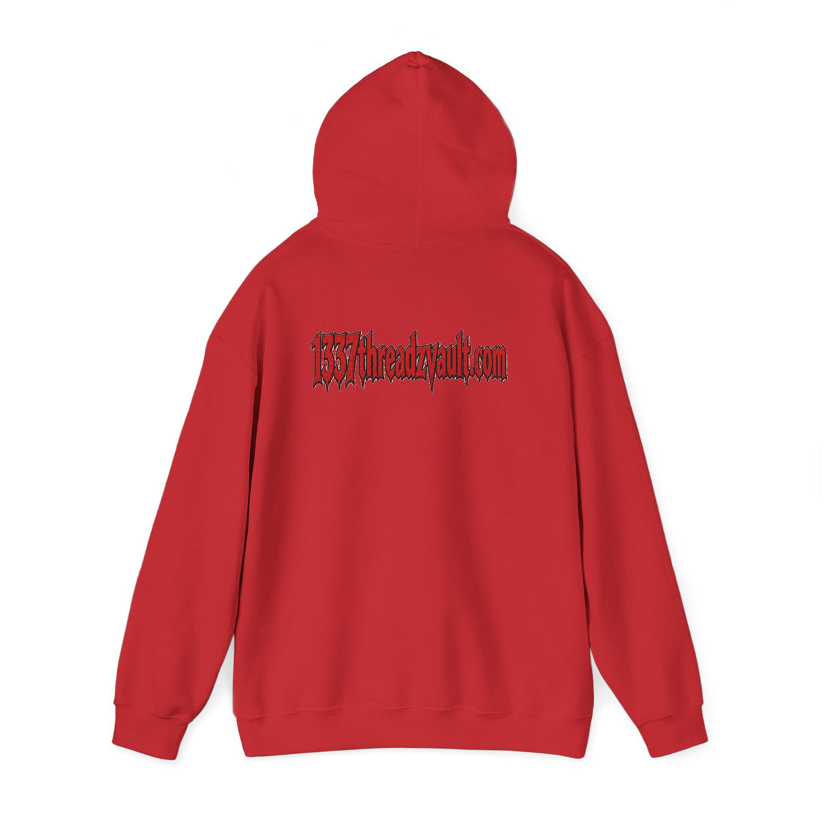 Cursed Pharaoh Hooded Sweatshirt - Unisex Heavy Blend™