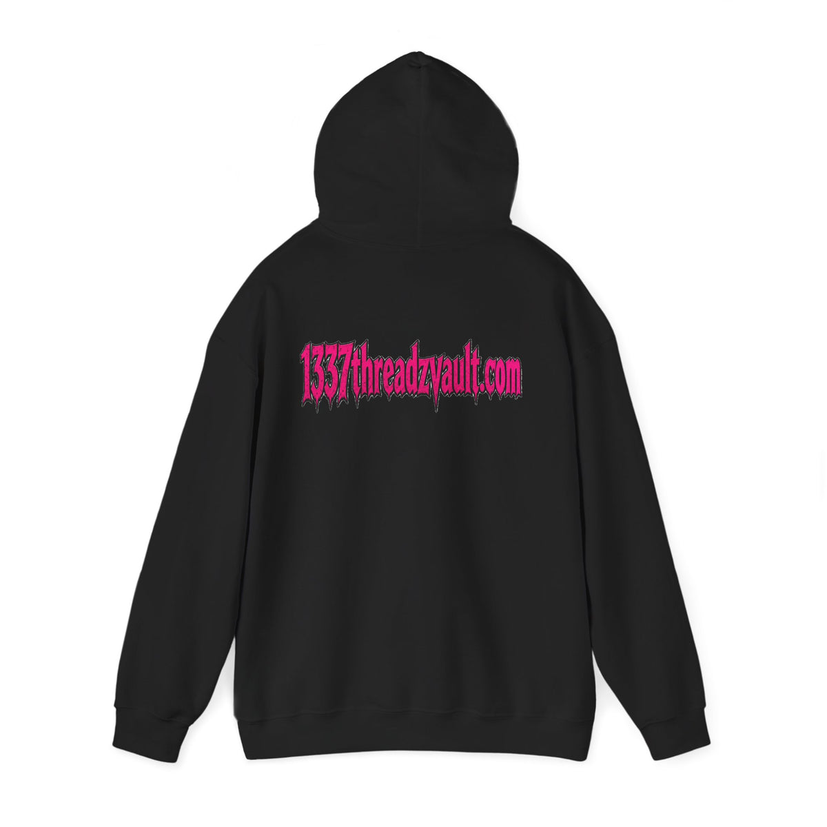 Unisex Heavy Blend™ Cursed Pharaoh Hoodie