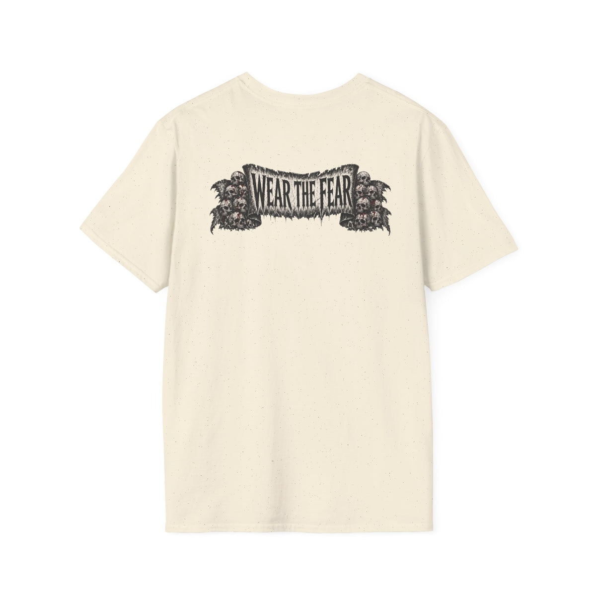 Reaper 'Reap What You Sow' Graphic T-Shirt