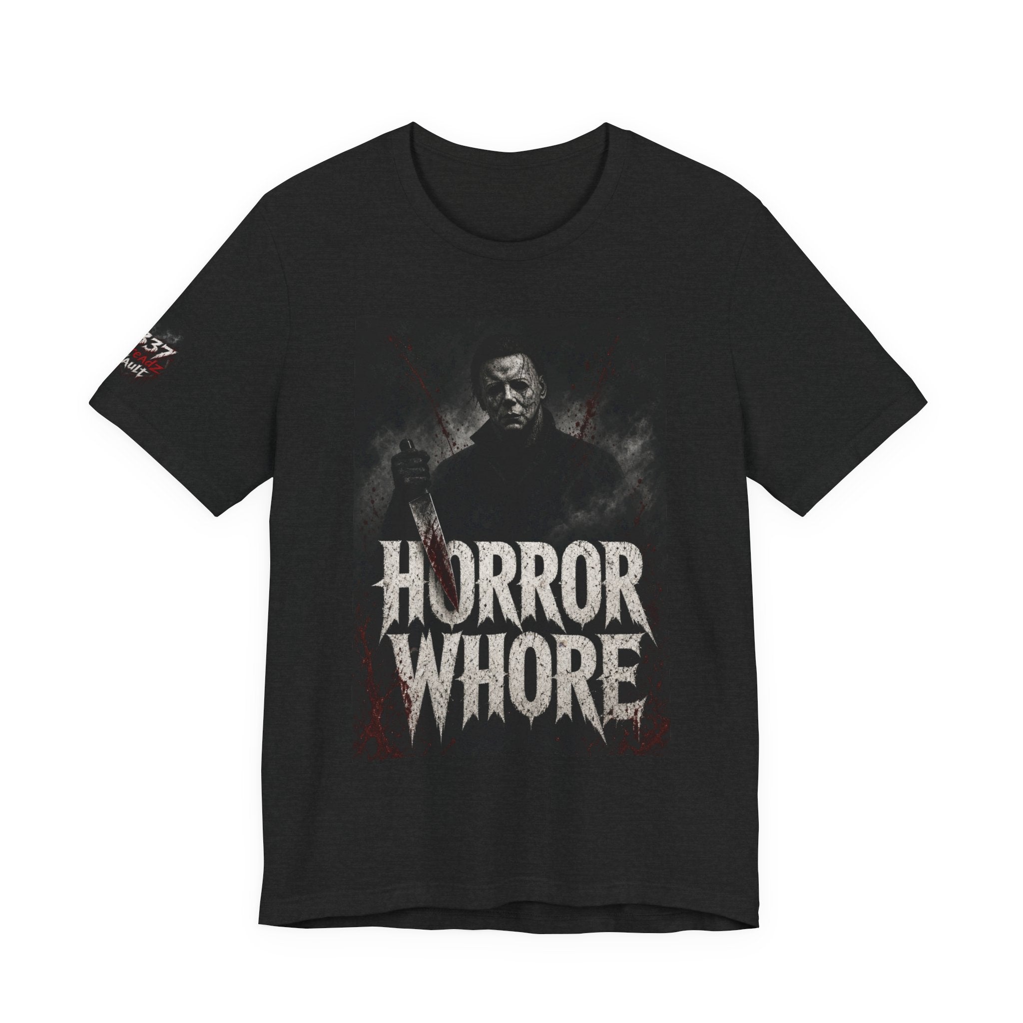 Horror Whore T-Shirt