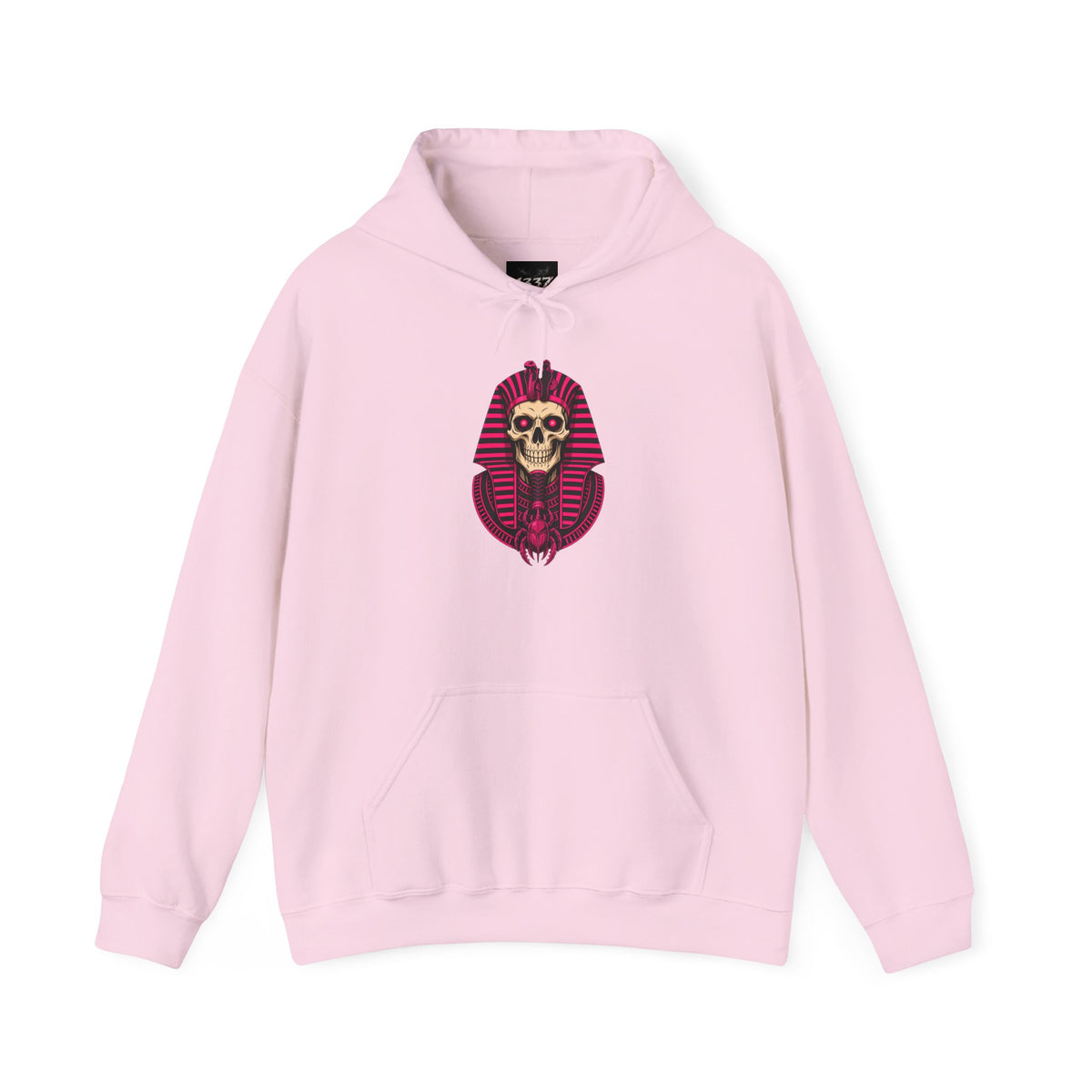 Unisex Heavy Blend™ Cursed Pharaoh Hoodie