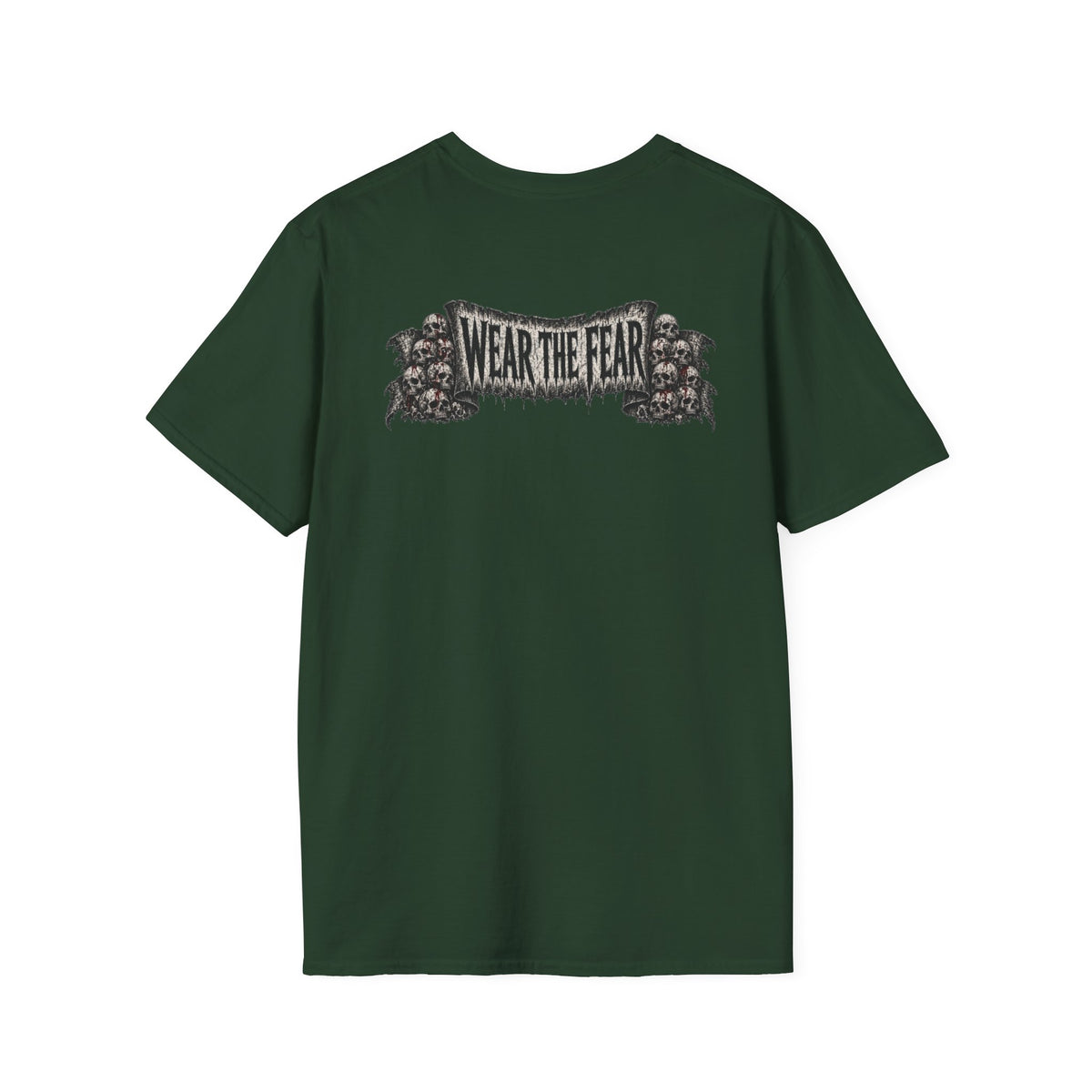 Reaper 'Reap What You Sow' Graphic T-Shirt