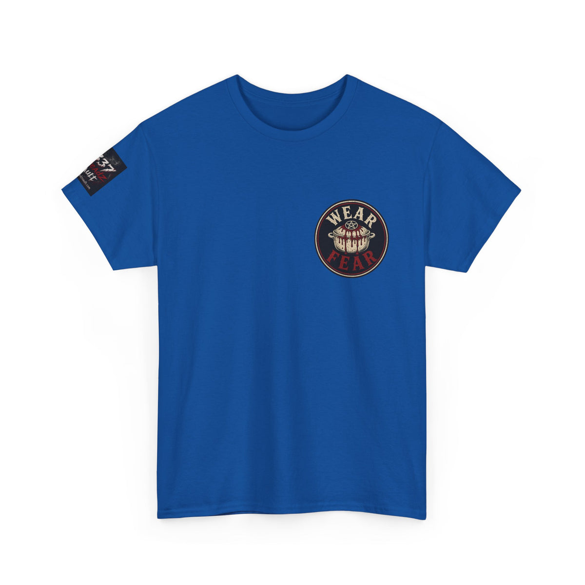 Snack Ritual T‑Shirt — “I Brought Snacks for the Ritual” Graphic Tee