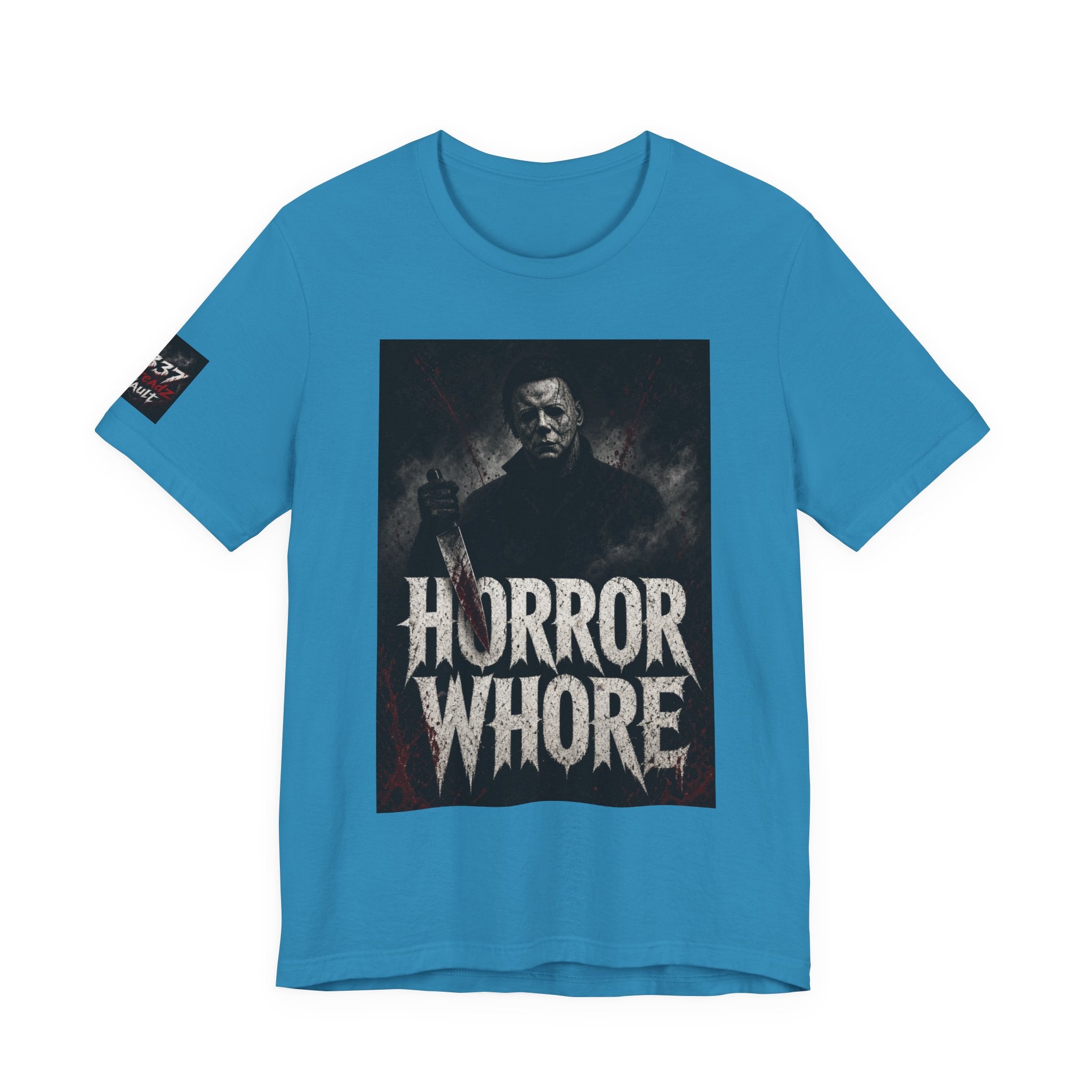 Horror Whore T-Shirt