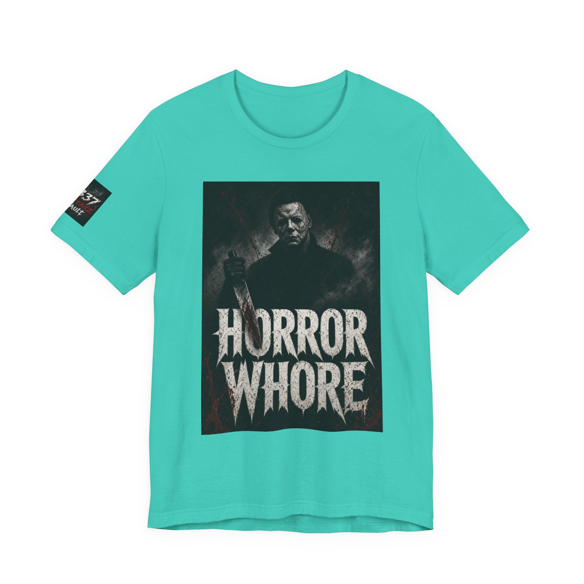 Horror Whore T-Shirt
