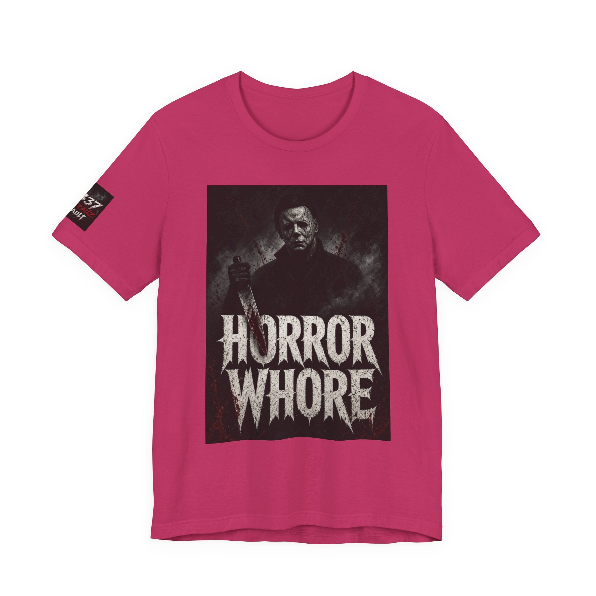 Horror Whore T-Shirt