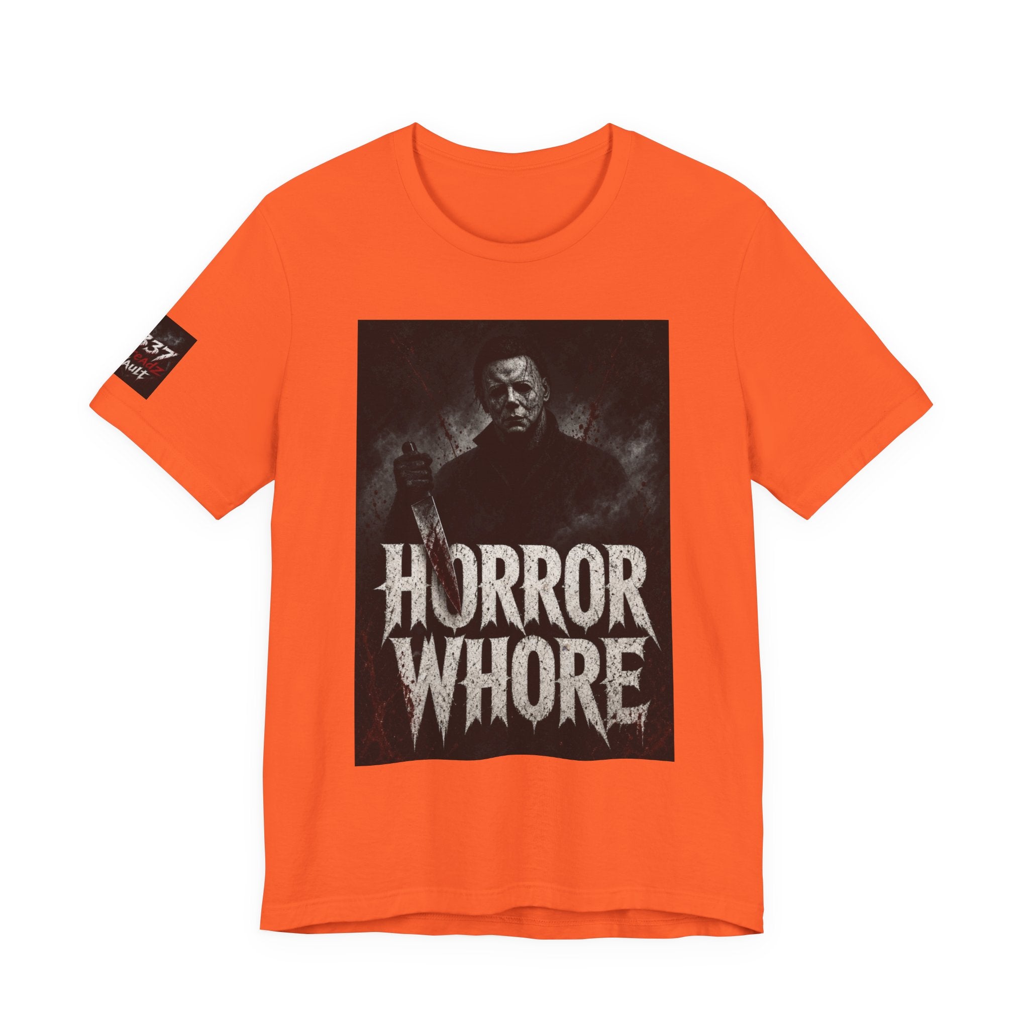 Horror Whore T-Shirt
